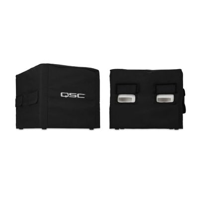 QSC KLA181 18-inch Active Flying Subwoofer