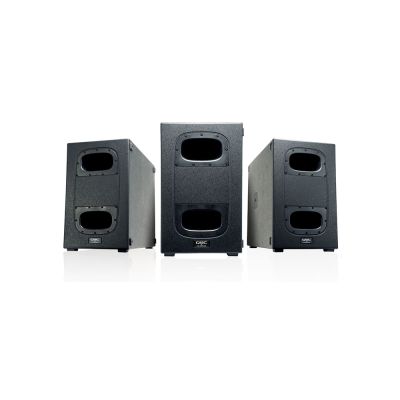 QSC KS212C