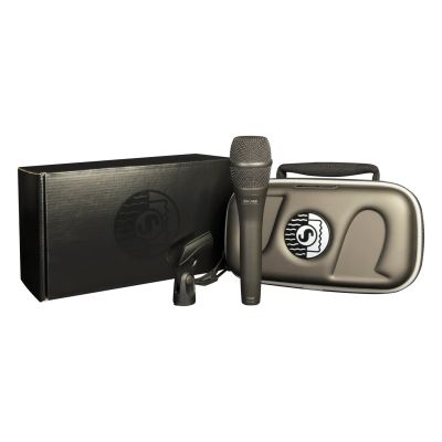 KSM9 - Condenser Vocal Microphone - Shure USA image 3