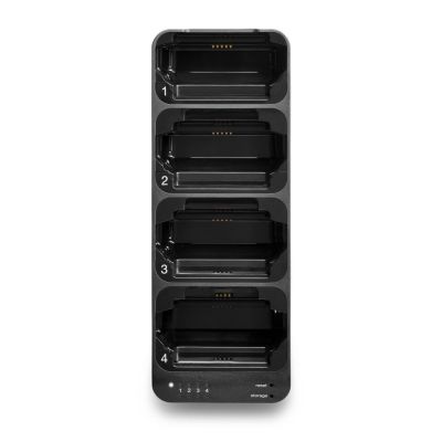 Shure 4-Bay Charger For Adxr