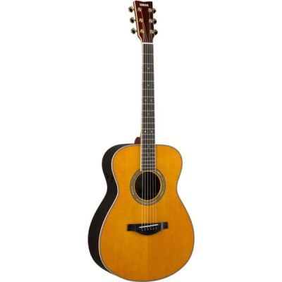 Yamaha LS-TA VT TransAcoustic Vintage Tint