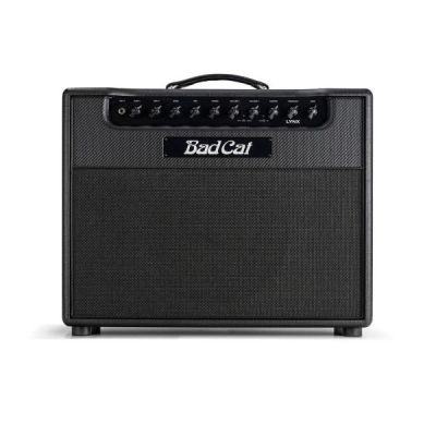 Lynx Combo Amplifier