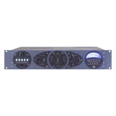 Manley CORE Reference Channel Strip