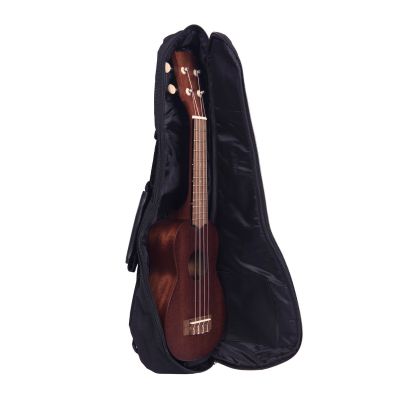 Kala UB-S Ukulele Gig Bag – Soprano Size