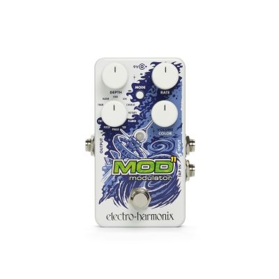 Electro-Harmonix MOD 11 Chorus and Vibrato