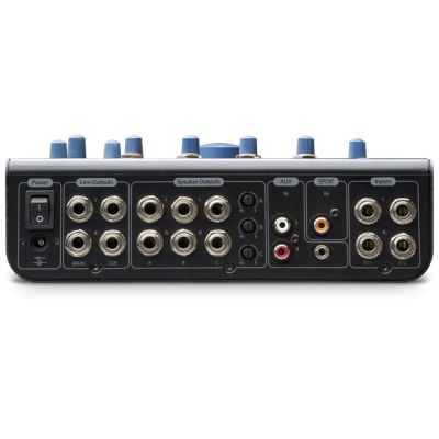 PreSonus Monitor Station V2