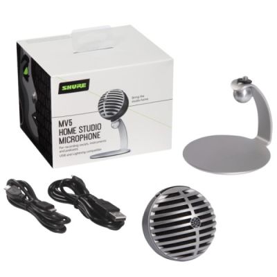 Shure MV5-DIG 
