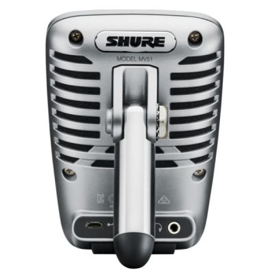Shure MV51-DIG 