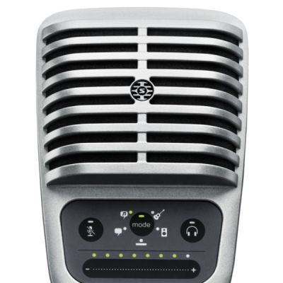 Shure MV51-DIG 