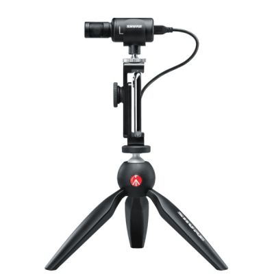 Shure MV88+DIG-VIDKIT