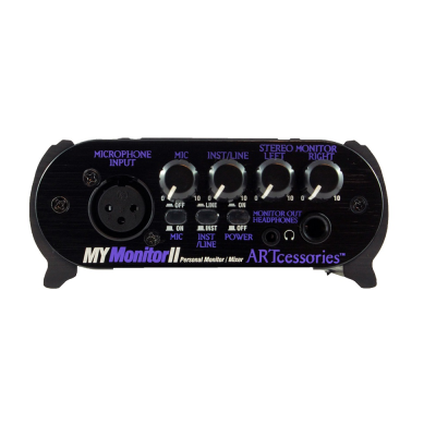 ART MyMONITOR