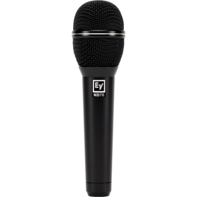 Electro Voice Nd76, Cardioid Dynamic Vocal Mic