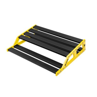 NUX Bumblebee Manageable Pedalboard - Large