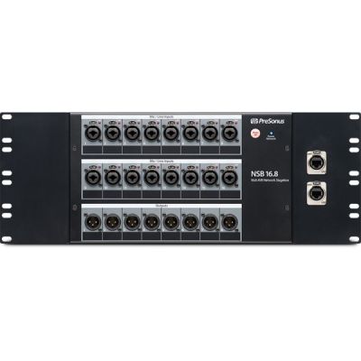 PreSonus NSB 16.8