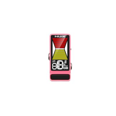 NUX NTU-3 Flow Tune Pedal MK I 