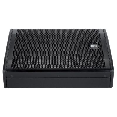 NX 12-SMA ACTIVE COAXIAL STAGE MONITOR - RCF image 2