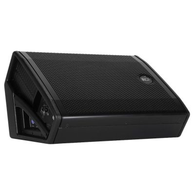 NX 12-SMA ACTIVE COAXIAL STAGE MONITOR - RCF image 3