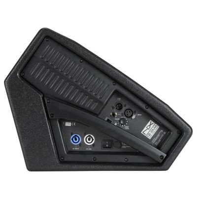NX 12-SMA ACTIVE COAXIAL STAGE MONITOR - RCF image 6