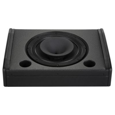 NX 12-SMA ACTIVE COAXIAL STAGE MONITOR - RCF image 7