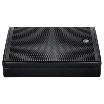 NX 15-SMA ACTIVE COAXIAL STAGE MONITOR - RCF image 2