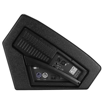 NX 15-SMA ACTIVE COAXIAL STAGE MONITOR - RCF image 7