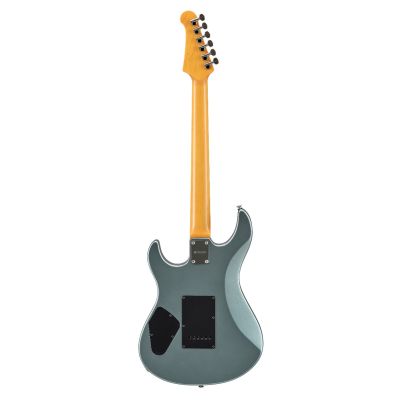Yamaha Pacifica 612VIIX electric guitar - Mist Green