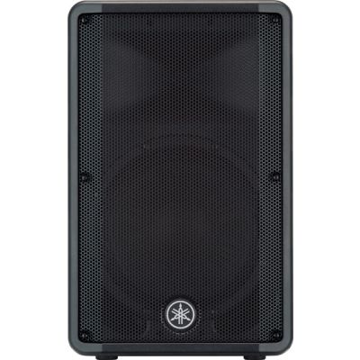 Yamaha DBR12 12" Powered PA Speaker