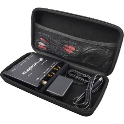 Pioneer DJ DJC-IF2 Bag for INTERFACE 2 - DJ Audio Interface