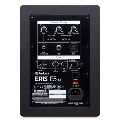 PreSonus Eris E5 XT