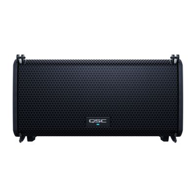 QSC LA108 Powered Line Array Loudspeaker 8-inch 2-way