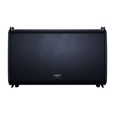 QSC LA112 Powered Line Array Loudspeaker 12-inch 2-way