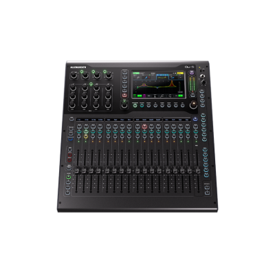 Allen & Heath Qu-5 32 Channel Digital Mixer
