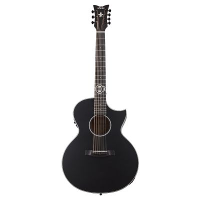 Regulo Caro-7 Acoustic
