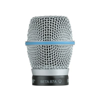 RPW120 - Wireless Beta 87A Cartridge - Shure USA