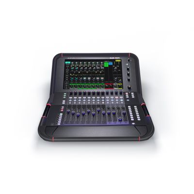 Allen & Heath AVANTIS SOLO Digital Mixer