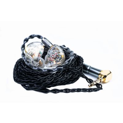Sam Audio 3D CLEAR