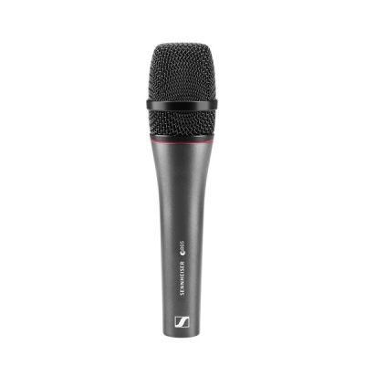 Sennheiser e 865 Supercardioid Condenser Handheld Vocal Microphone
