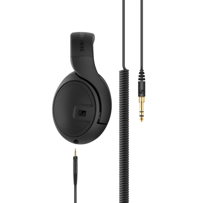 Sennheiser HD 400 PRO Open-Back Studio Reference Headphones