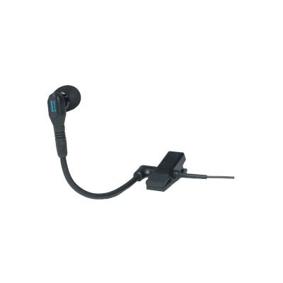 Shure BETA 98H/C Miniature Cardioid Condenser Microphone