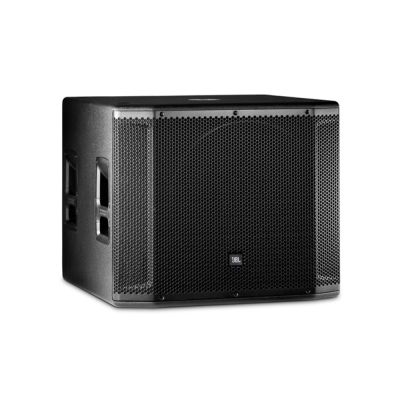 JBL SRX818SP 