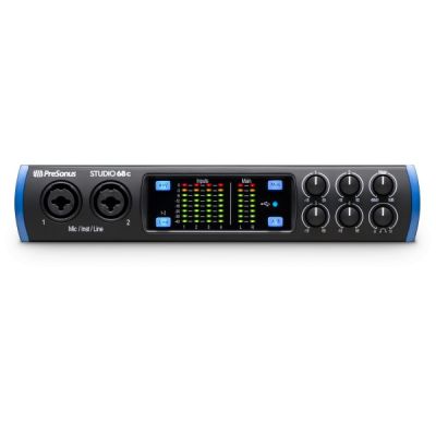 PreSonus Studio 68c