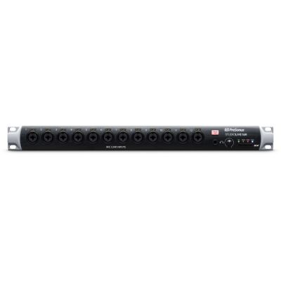 PreSonus StudioLive 16R