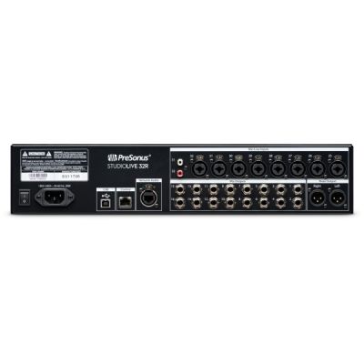 PreSonus StudioLive 32R