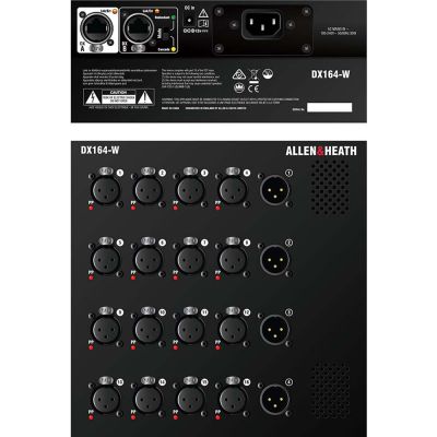 Allen & Heath DX164-W