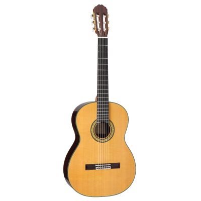 Takamine H5 Classical Guitar