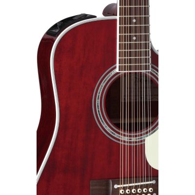  Guitarra JJ Doceava