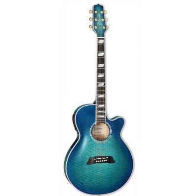 Takamine TSP178AC Hawaiian Koa 