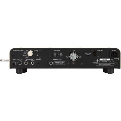 Yamaha THR100H 100-watt Modeling Head