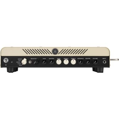 Yamaha THR100H 100-watt Modeling Head
