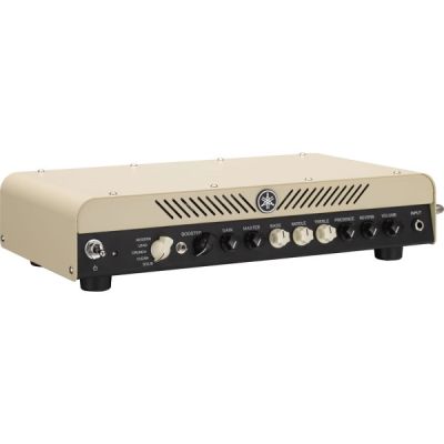 Yamaha THR100H 100-watt Modeling Head